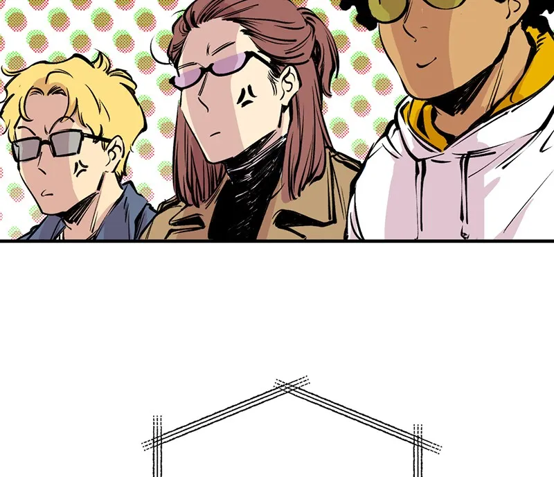 Read Betwixt chapter 1 image 165 on Lezhin