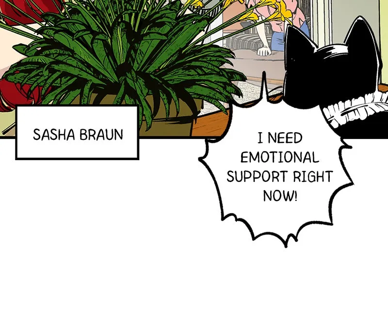 Read Betwixt chapter 1 image 178 on Lezhin