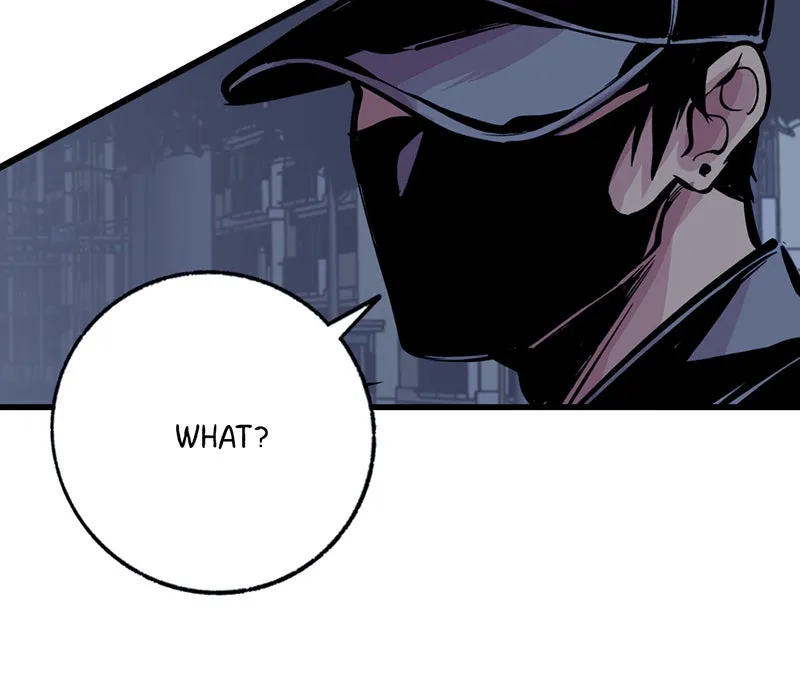 Read Betwixt chapter 1 image 18 on Lezhin
