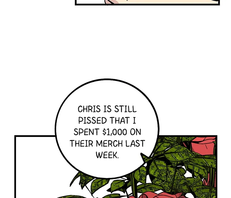 Read Betwixt chapter 1 image 191 on Lezhin