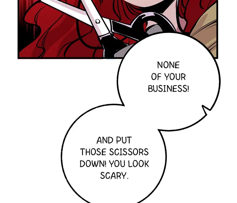 Read Betwixt chapter 1 image 197 on Lezhin