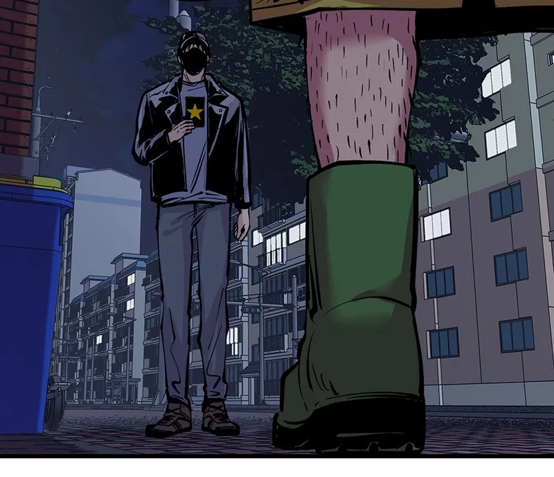 Read Betwixt chapter 1 image 20 on Lezhin