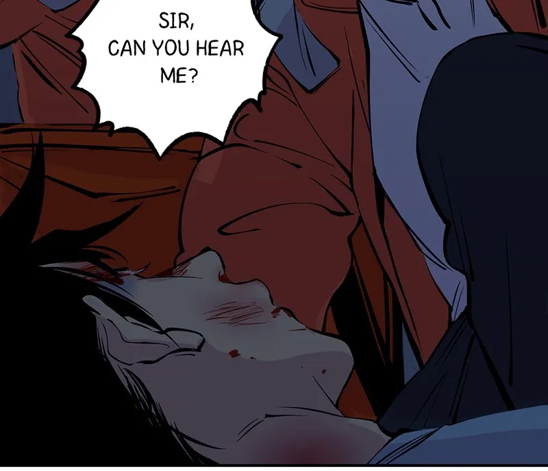Read Betwixt chapter 1 image 209 on Lezhin