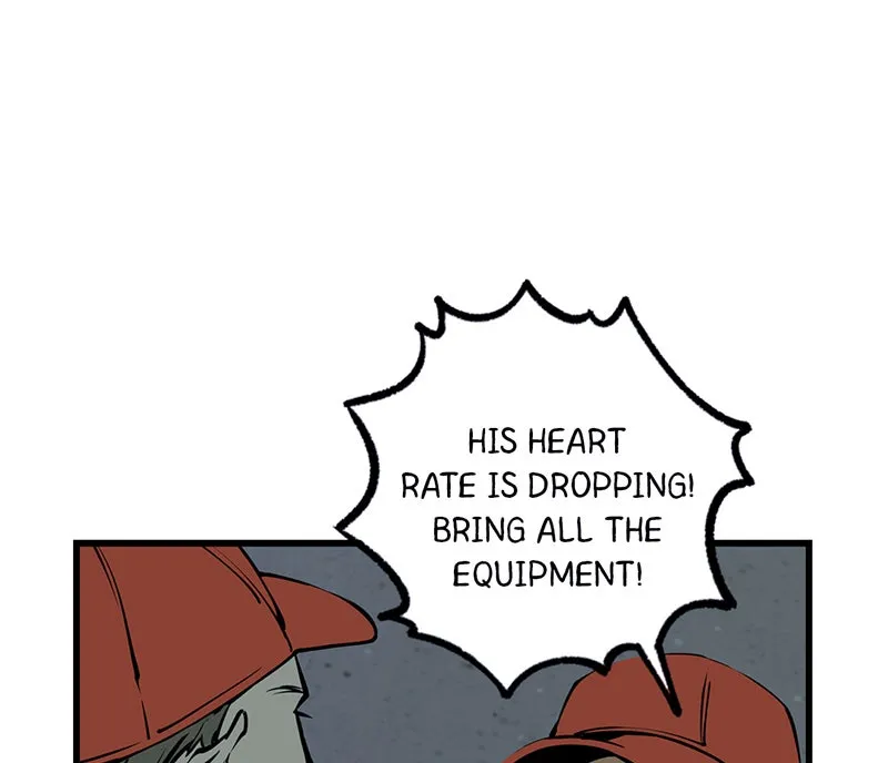 Read Betwixt chapter 1 image 210 on Lezhin