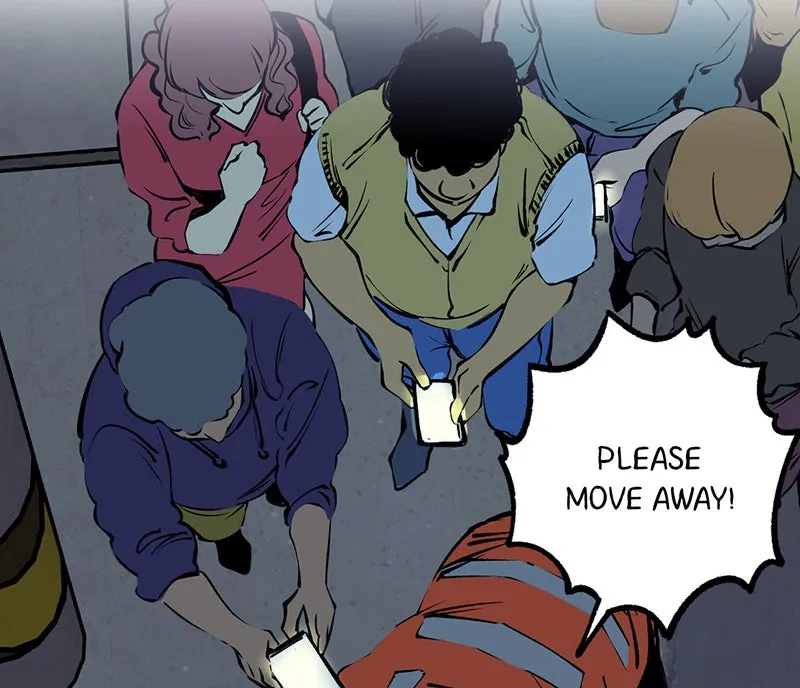 Read Betwixt chapter 1 image 216 on Lezhin