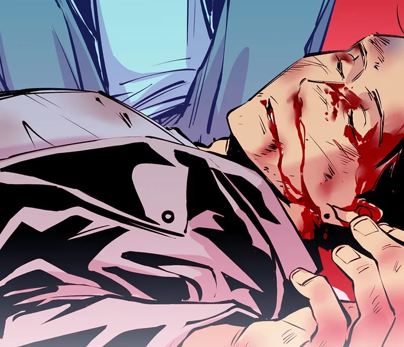 Read Betwixt chapter 1 image 222 on Lezhin