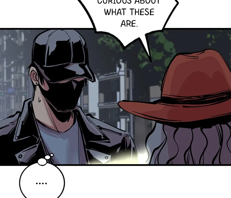 Read Betwixt chapter 1 image 27 on Lezhin