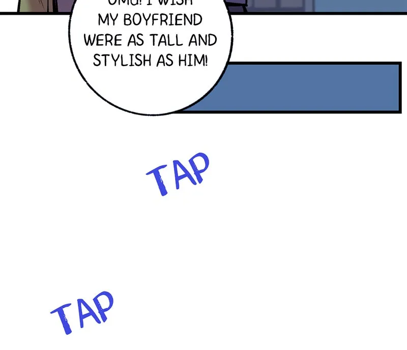 Read Betwixt chapter 1 image 3 on Lezhin