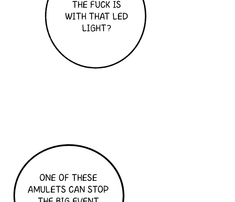 Read Betwixt chapter 1 image 30 on Lezhin