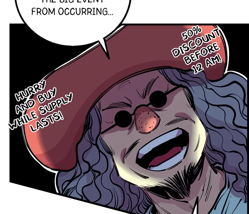 Read Betwixt chapter 1 image 31 on Lezhin