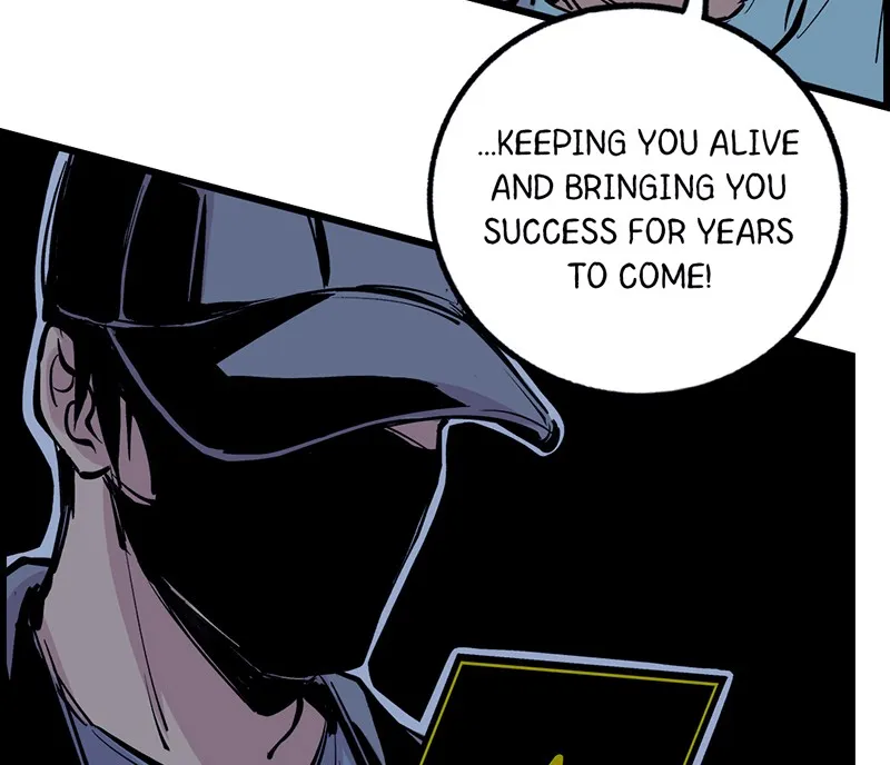Read Betwixt chapter 1 image 32 on Lezhin