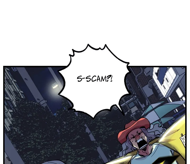 Read Betwixt chapter 1 image 35 on Lezhin