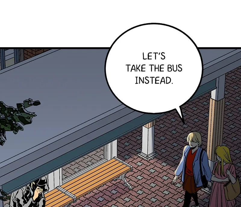 Read Betwixt chapter 1 image 46 on Lezhin