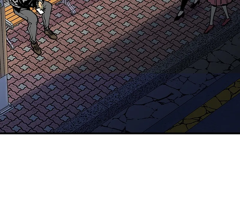 Read Betwixt chapter 1 image 47 on Lezhin