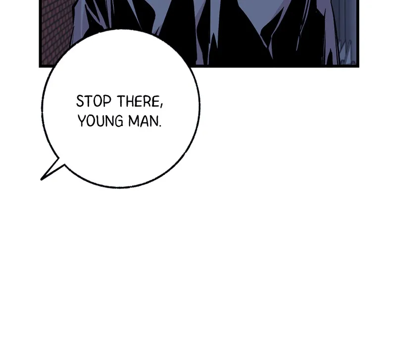 Read Betwixt chapter 1 image 5 on Lezhin