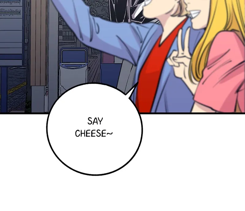 Read Betwixt chapter 1 image 51 on Lezhin