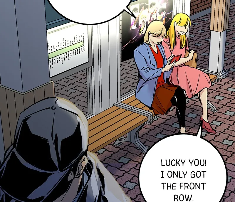 Read Betwixt chapter 1 image 53 on Lezhin