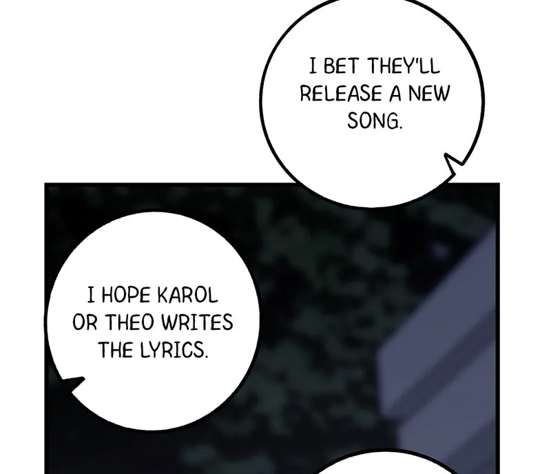 Read Betwixt chapter 1 image 55 on Lezhin