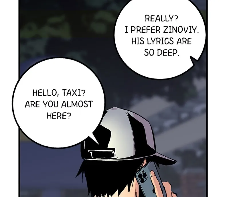 Read Betwixt chapter 1 image 56 on Lezhin