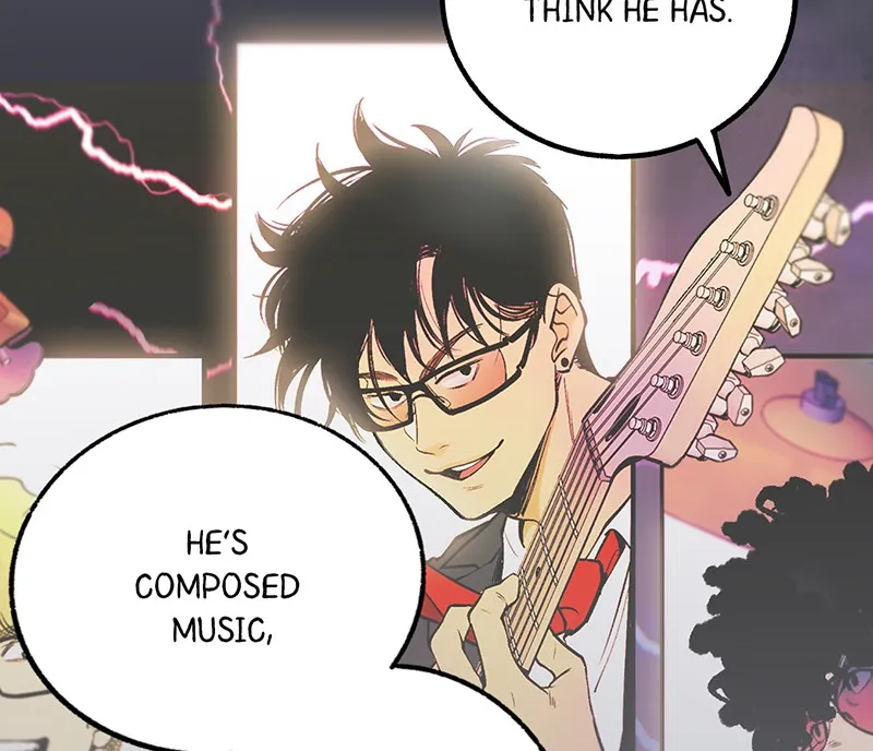 Read Betwixt chapter 1 image 61 on Lezhin