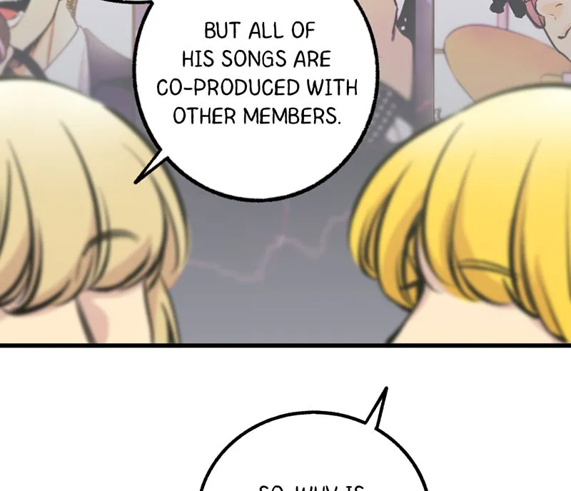 Read Betwixt chapter 1 image 62 on Lezhin