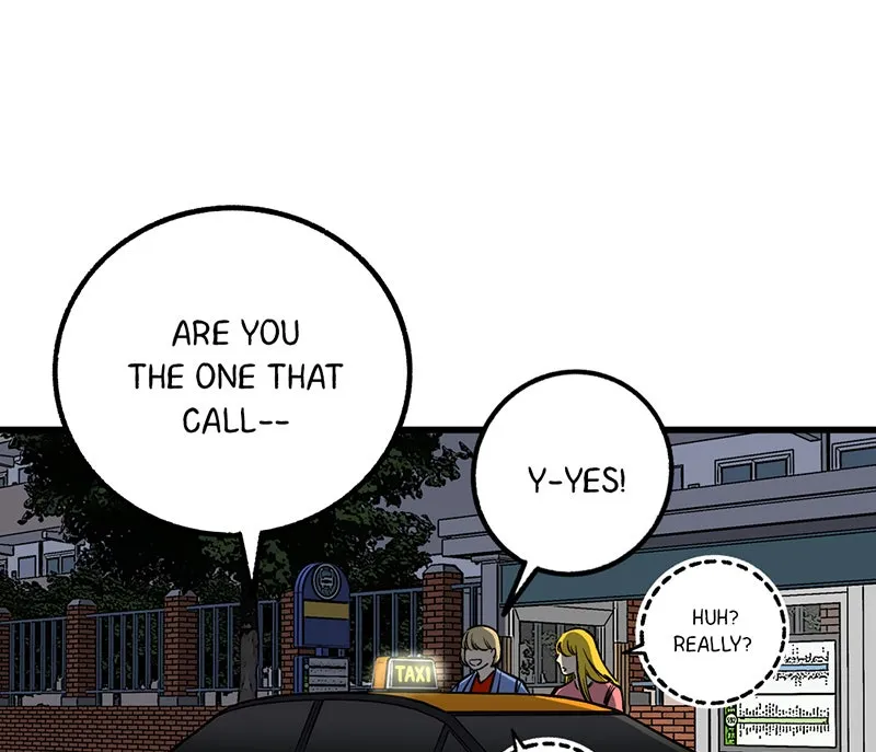 Read Betwixt chapter 1 image 67 on Lezhin