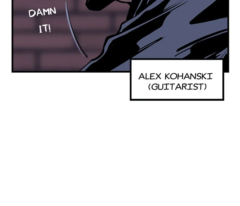 Read Betwixt chapter 1 image 72 on Lezhin