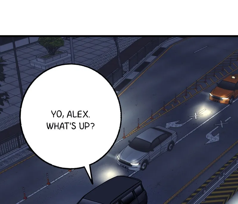 Read Betwixt chapter 1 image 74 on Lezhin