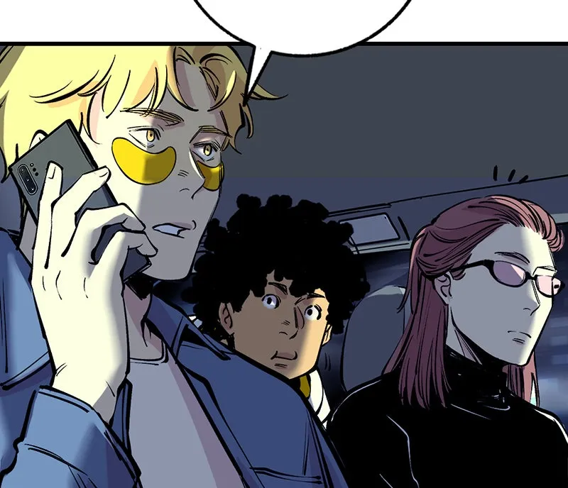 Read Betwixt chapter 1 image 77 on Lezhin