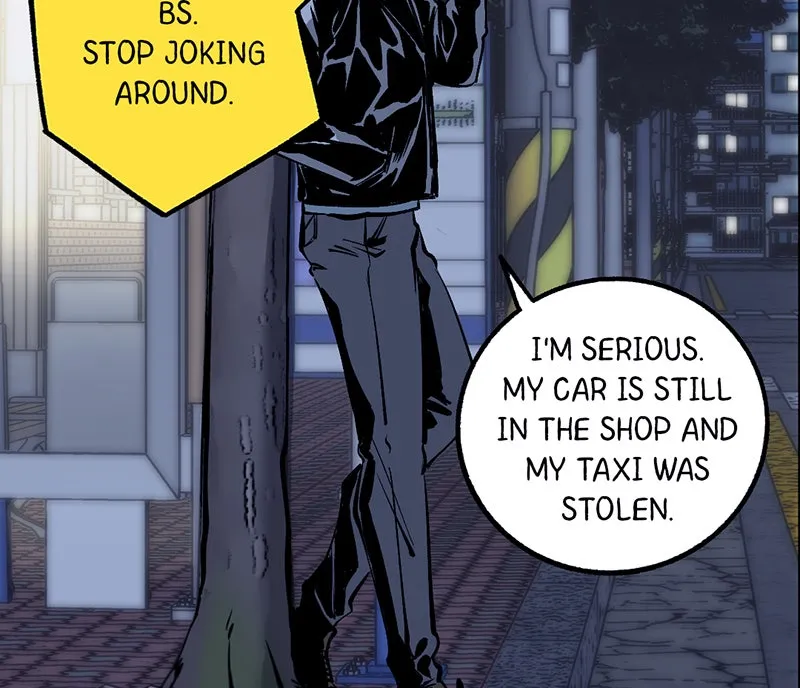 Read Betwixt chapter 1 image 80 on Lezhin