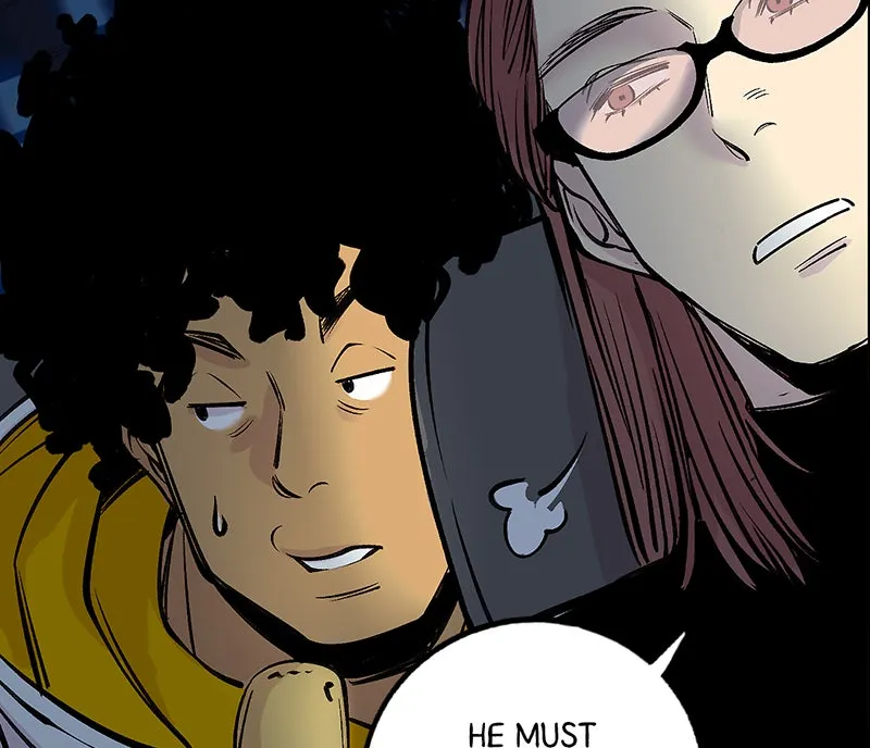 Read Betwixt chapter 1 image 86 on Lezhin