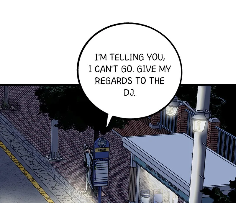 Read Betwixt chapter 1 image 88 on Lezhin