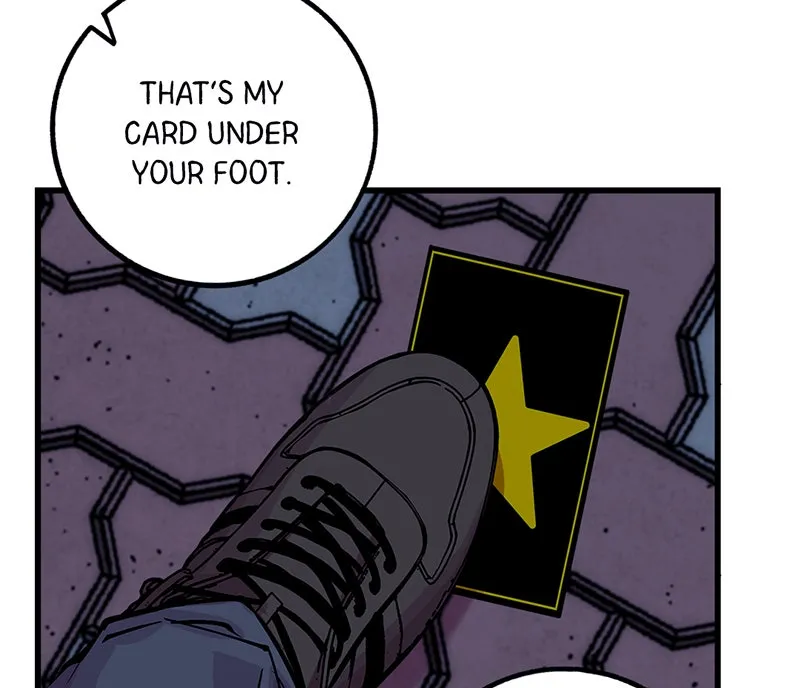 Read Betwixt chapter 1 image 9 on Lezhin