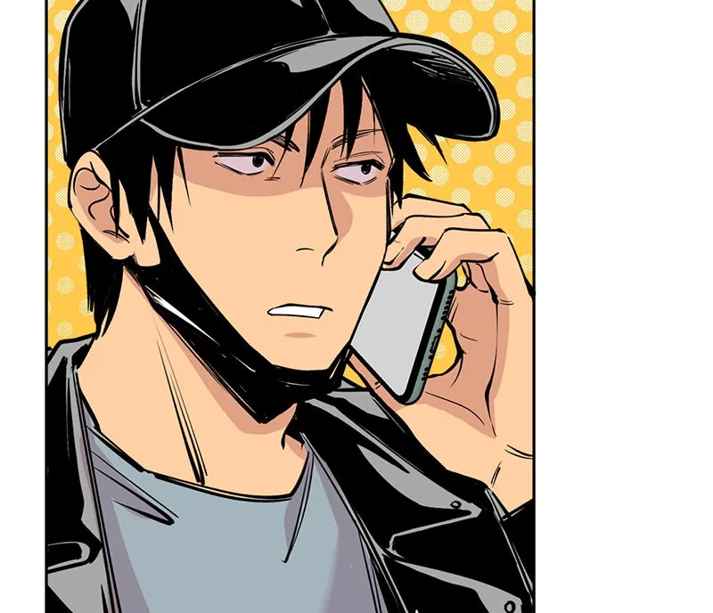 Read Betwixt chapter 1 image 91 on Lezhin