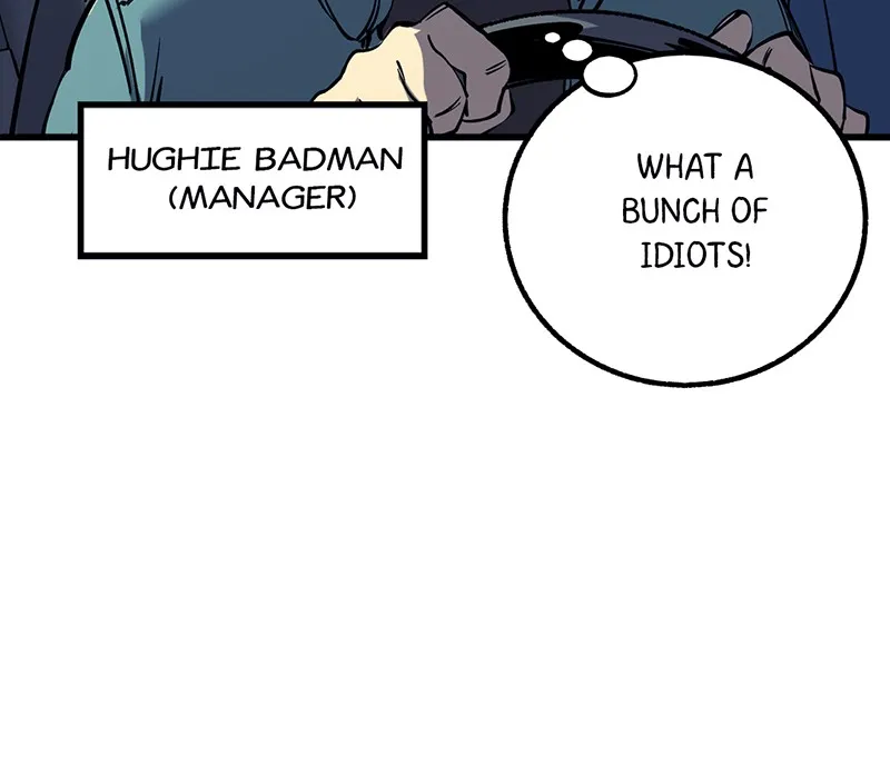 Read Betwixt chapter 1 image 96 on Lezhin