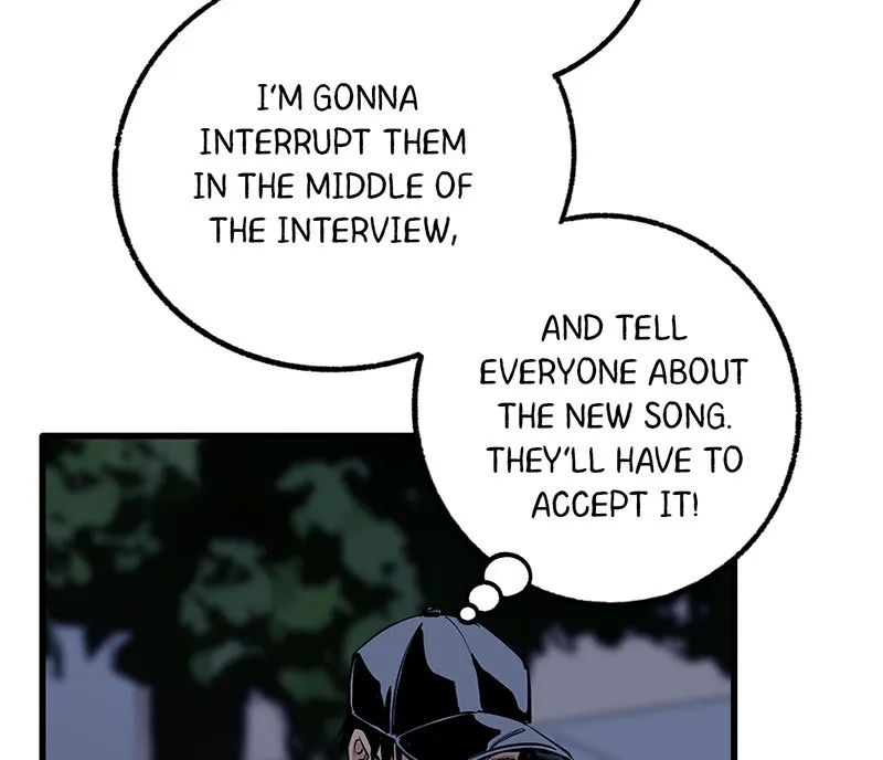Read Betwixt chapter 1 image 98 on Lezhin