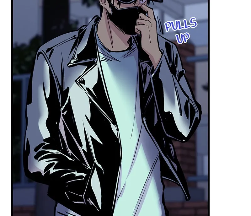 Read Betwixt chapter 1 image 99 on Lezhin