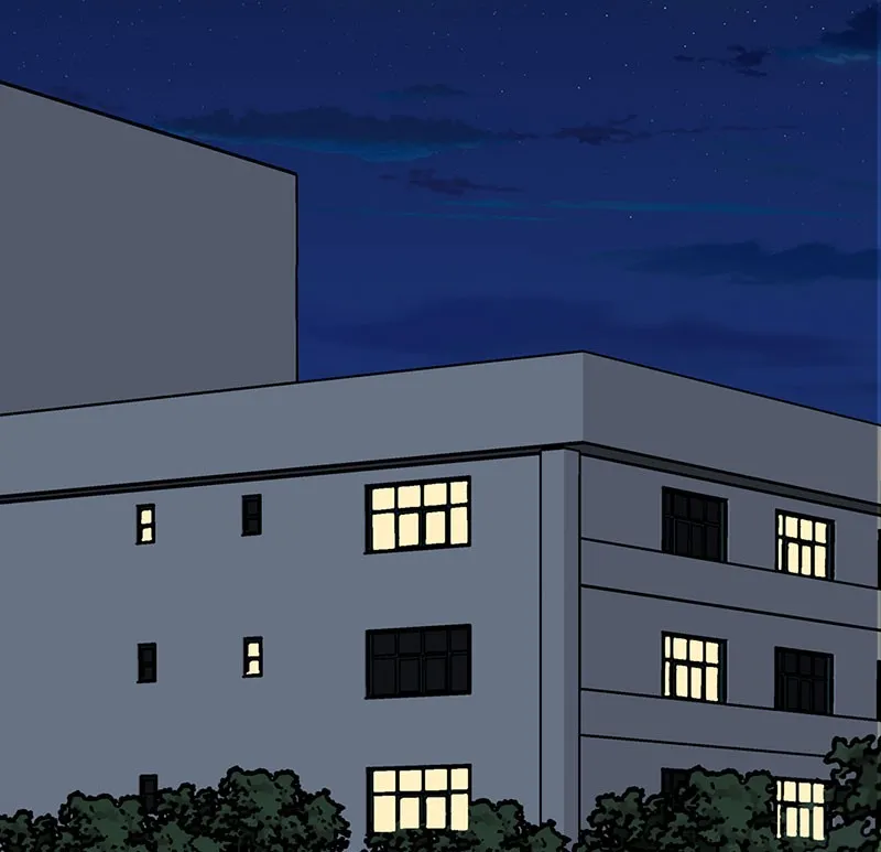 Read Betwixt chapter 10 image 1 on Lezhin