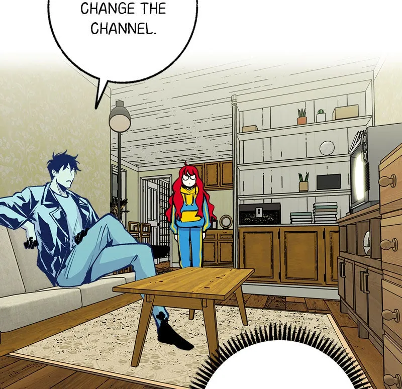 Read Betwixt chapter 10 image 10 on Lezhin
