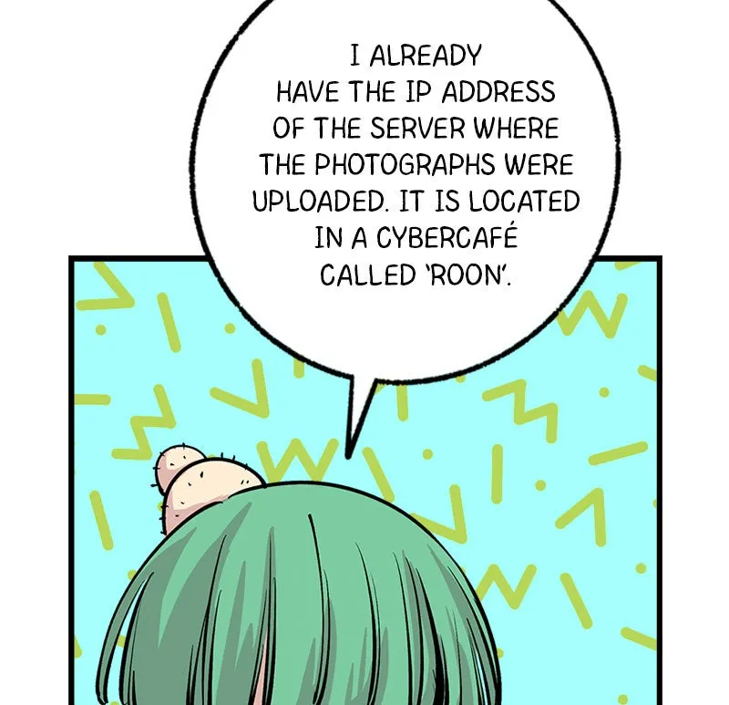 Read Betwixt chapter 10 image 101 on Lezhin