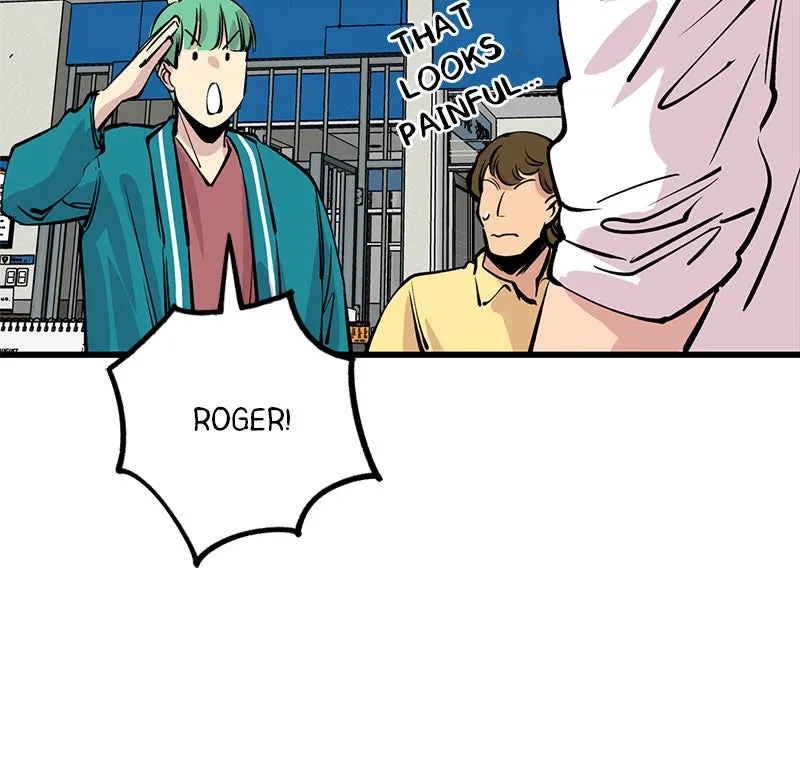 Read Betwixt chapter 10 image 105 on Lezhin