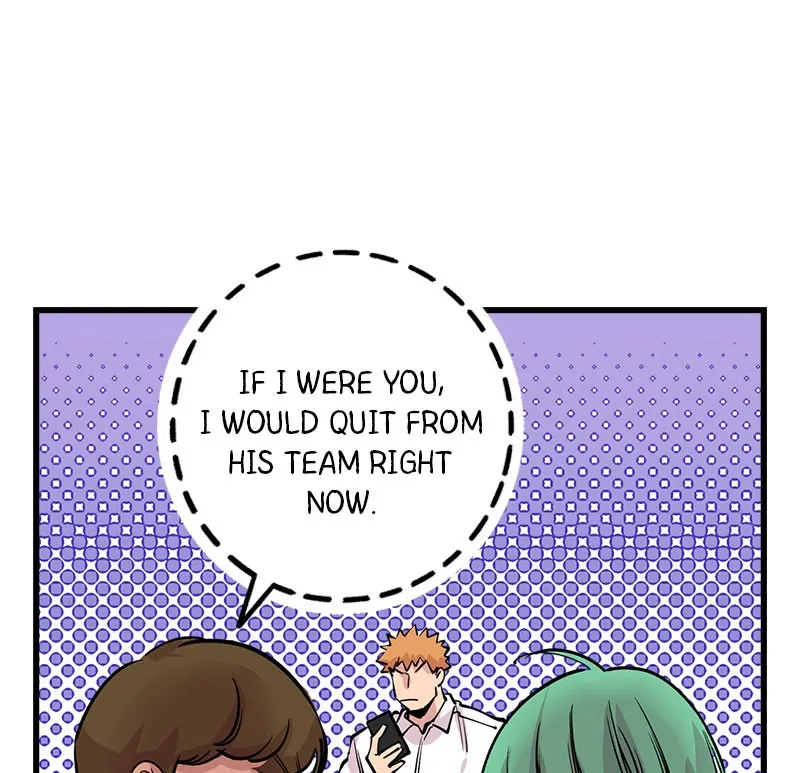 Read Betwixt chapter 10 image 106 on Lezhin
