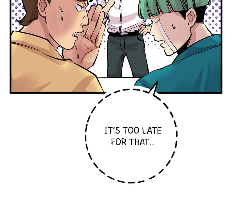 Read Betwixt chapter 10 image 107 on Lezhin