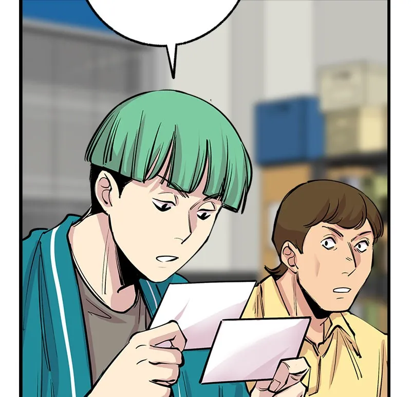 Read Betwixt chapter 10 image 111 on Lezhin