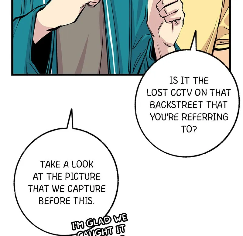 Read Betwixt chapter 10 image 112 on Lezhin