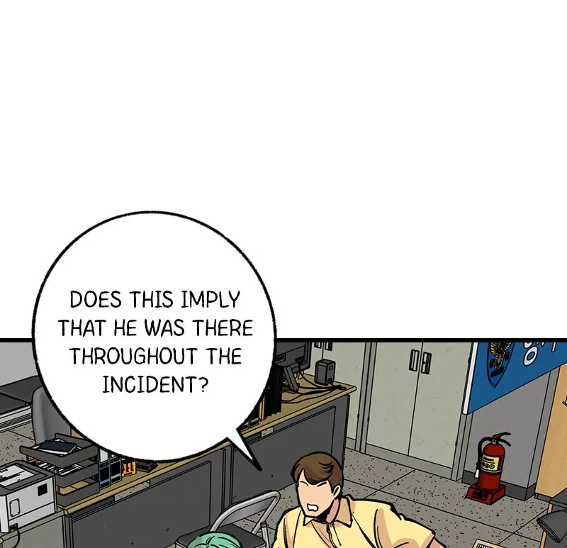 Read Betwixt chapter 10 image 116 on Lezhin