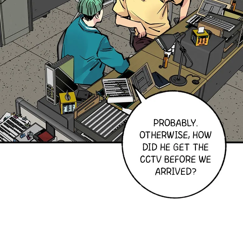 Read Betwixt chapter 10 image 117 on Lezhin