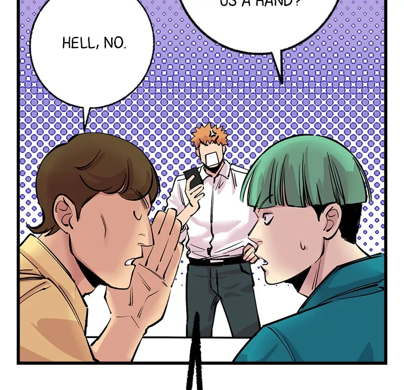 Read Betwixt chapter 10 image 121 on Lezhin