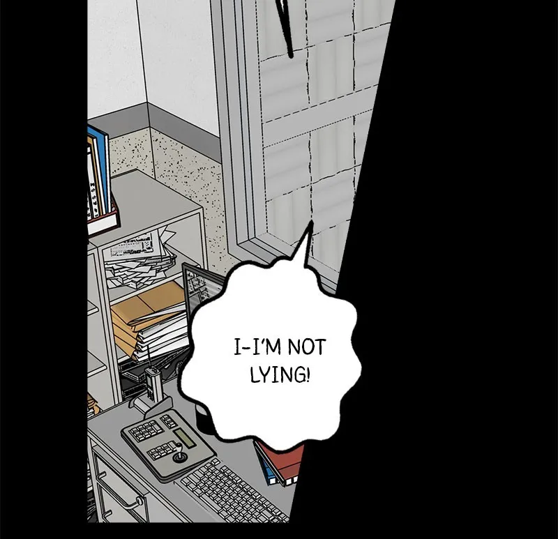 Read Betwixt chapter 10 image 127 on Lezhin
