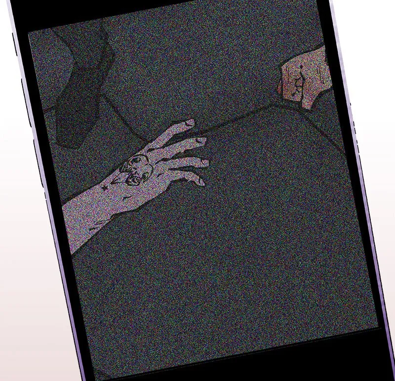 Read Betwixt chapter 10 image 141 on Lezhin